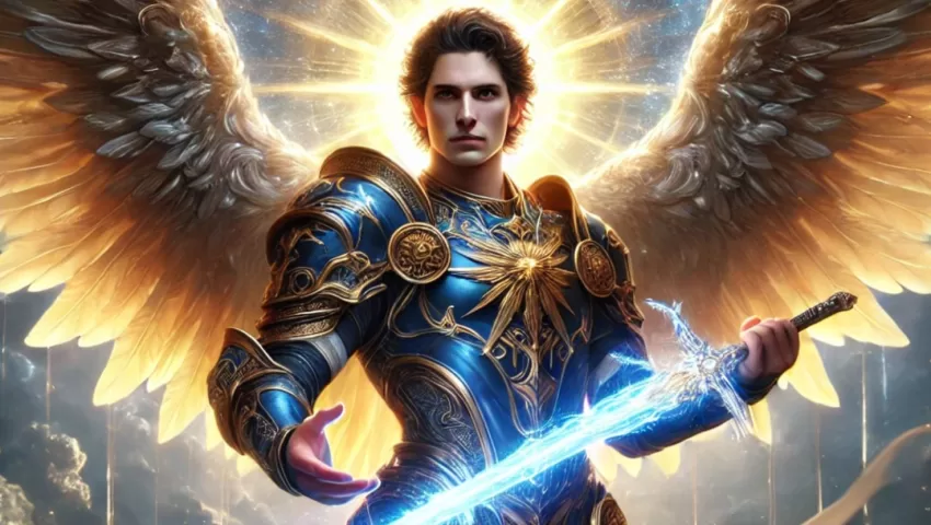 Who is Archangel Michael?