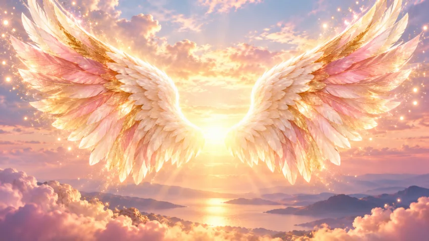 Archangel Chamuel: Finding What You've Lost and What You Need 💜