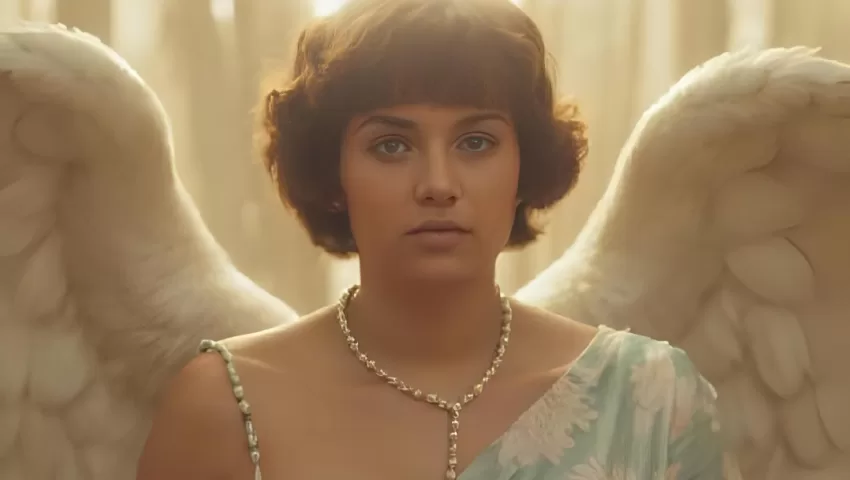 What Do Guardian Angels Look Like