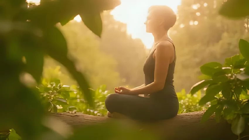 What is Mindfulness Meditation Lisa Beachy 16 9