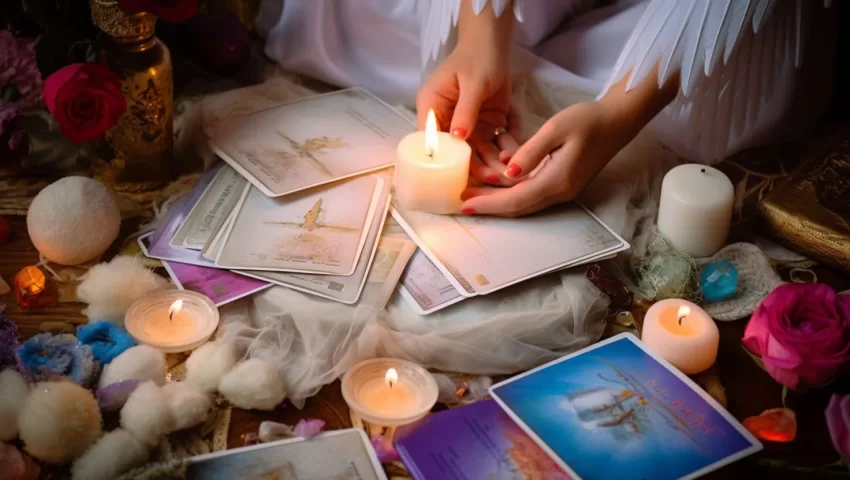 What Are Angel Readings and How Can They Help Lisa Beachy 16 9
