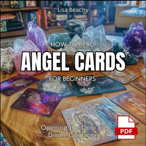 angel card readings ebook