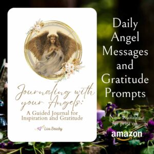 Daily Angel Journal