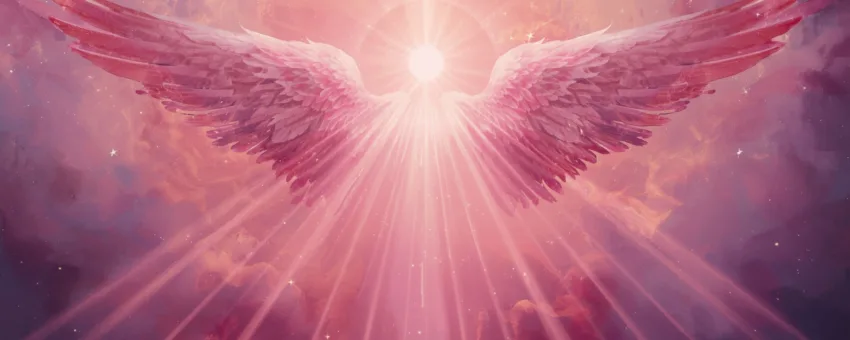 Who is Archangel Chamuel Lisa Beachy