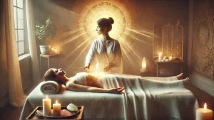 What Does Reiki Feel Like?