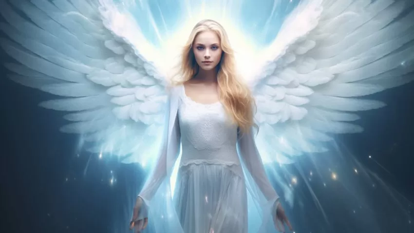 My Journey with Angel Energy Healing: A Path to Celestial Wellness