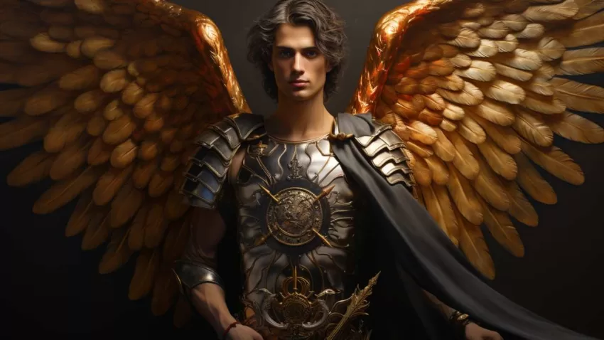 How To Call On Archangel Michael Lisa Beachy