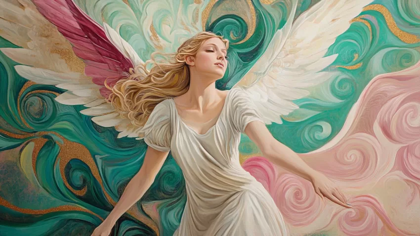 Archangel Ariel and Manifestation: Attracting Prosperity and Abundance