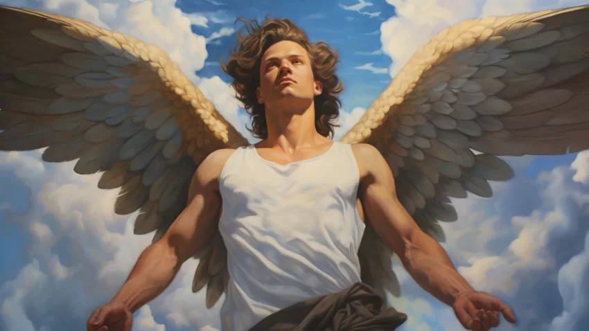 The Archangel Uriel Facts, Meaning, Symbolism, and Description