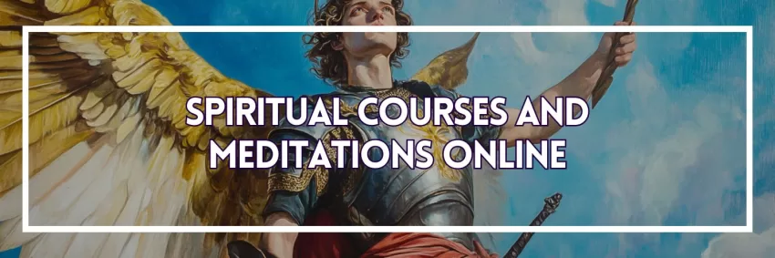 spiritual courses and meditations online Lisa Beachy