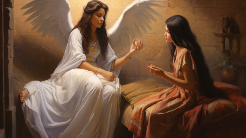 How to Receive Clear Guidance from Your Angels Daily Lisa Beachy