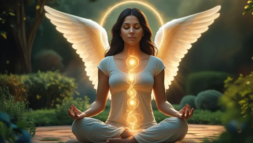 How to Heal and Balance Your Chakra Lisa Beachy 16 9