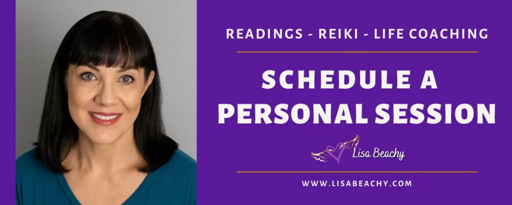 Lisa Beachy Book a Session Banner 