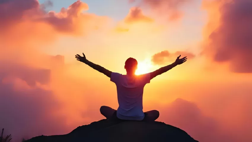 Achieving Student Success with Affirmations