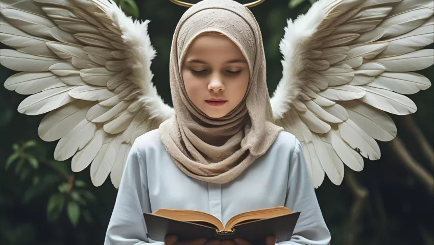 Do Guardian Angels Exist in Islam?