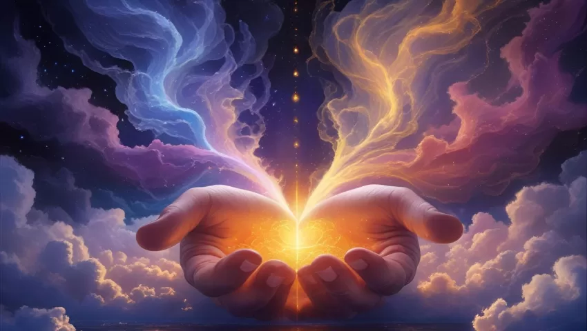 What does reiki feel like Lisa Beachy 16 9