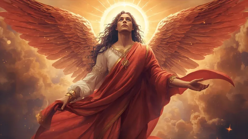 Igniting Your Soul Purpose with Archangel Nathaniel 30 Minute Meditation Guided Meditation Lisa Beachy 111