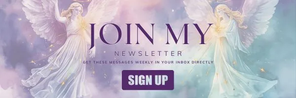 Sign Up for my Email Lisa Beachy