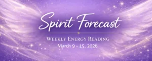 Weekly Energy Reading | Clarity Returns & Decisions Get Easier | Archangel Metatron Guidance