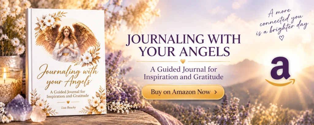 Journaling with angels lisa beachy (2)