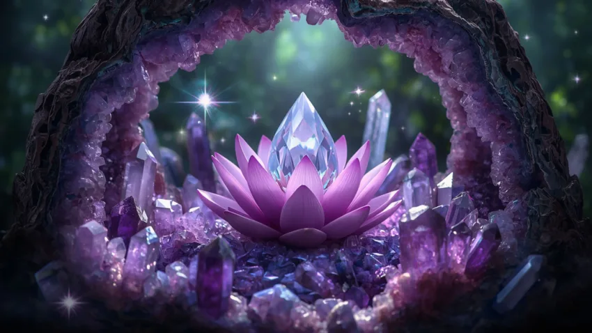 What if You Stop Forcing Your Place… and Things Start Finding You 💜