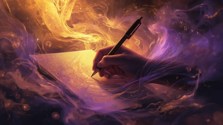 One Thing at a Time Finding Clarity with Archangel Uriel
