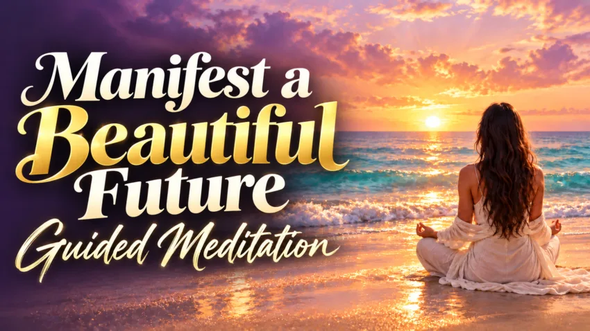 Manifesting a Beautiful Future: What I've Learned About Hope and Working With Spirit