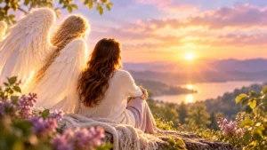 Guardian Angels: A Complete Guide to Connecting With Your Guardian Angel 💜