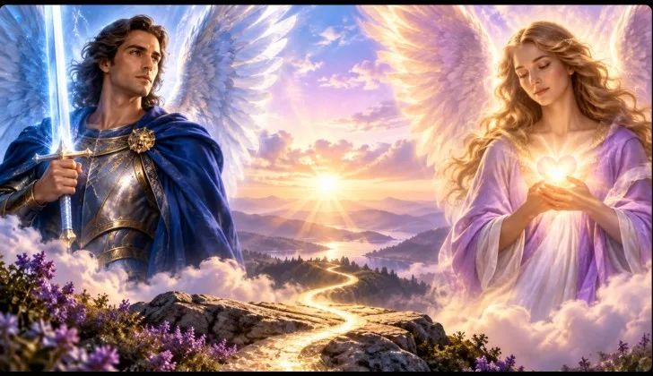 What If Your Spiritual Mission Is Already Showing Up in Your Life