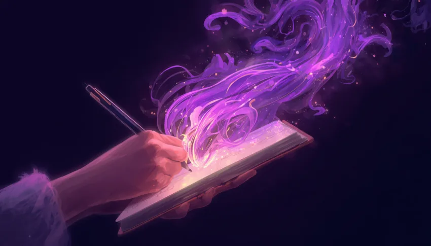 You Can Change Everything in One Moment… Even If It Doesn’t Look Like It Yet 💜